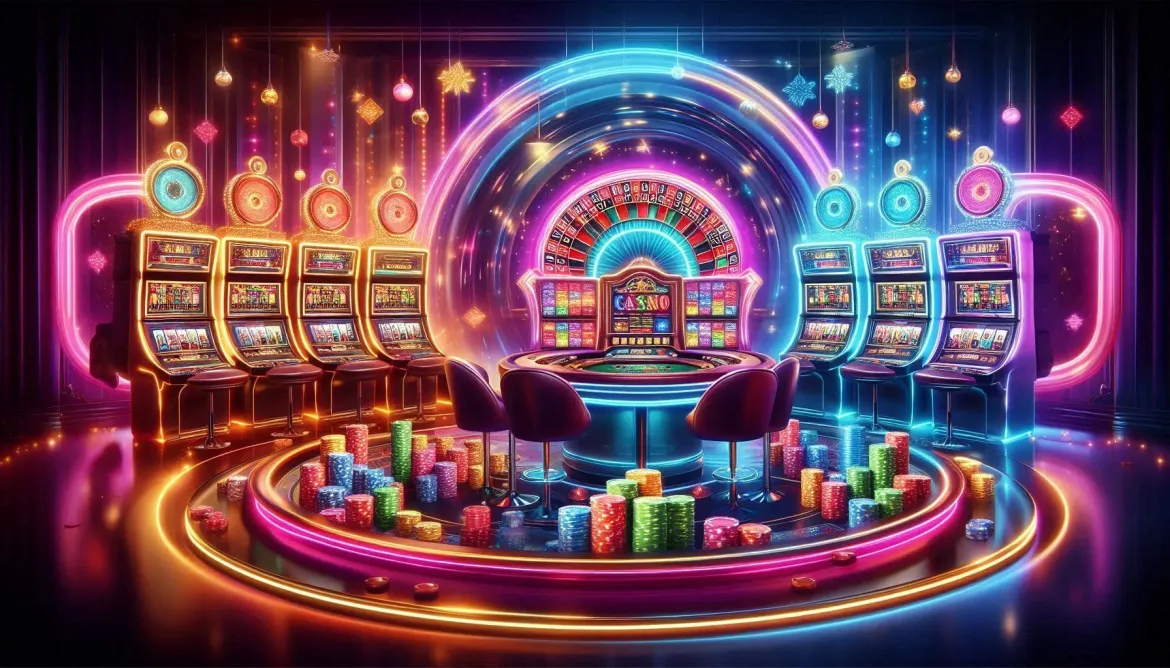ZotaBet Casino